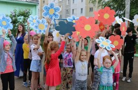 Накануне Дня Тулы в городе пройдет «День вишневого варенья» и праздники дворов