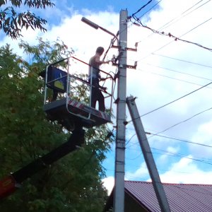 8 сентября в Туле без электричества останутся десятки домов