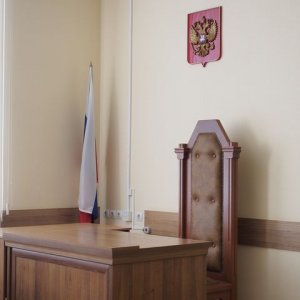 Житель Белева заплатит штраф за мат в адрес женщины