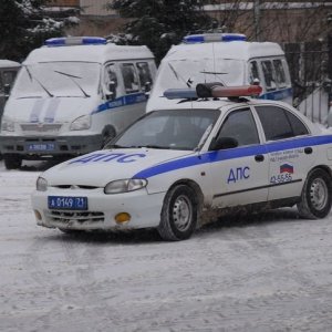 В Тульской области автоинспекторы будут ловить не уплативших штрафы в рамках операции «Должник»