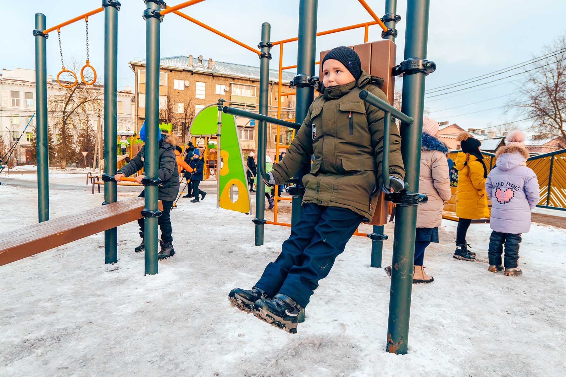 playground не открывает картинки