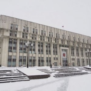 Дежурные по Туле: 5 января за порядком следит Николай Комаров