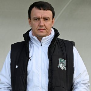 Согласована кандидатура Александра Сторожука на пост главного тренера тульского «Арсенала»