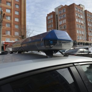 Женщина пострадала в ДТП на Красноармейском проспекте в Туле