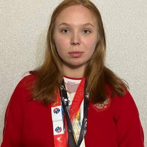 Тулячка завоевала медаль на чемпионате России по самбо