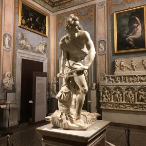 В Туле покажут фильм о Джованни Бернини - ведущем скульпторе Рима
