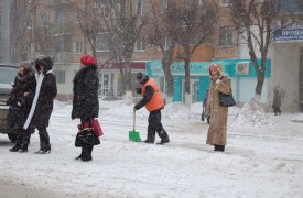 4 марта туляков днем ожидает стабильный ноль на термометрах