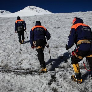 Следком начал доследственную проверку из-за гибели тульского альпиниста на Эльбрусе
