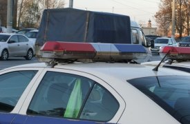 В ДТП в Тульской области пострадали 2 человека