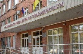 Один из посетителей грузинского кафе в Туле заразился кишечной инфекцией