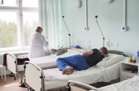 В Тульской области еще 11 человек заразились коронавирусом за сутки