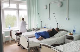 26 человек заболели ковидом в Тульской области за прошедшую неделю