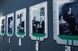 Выставка «Толстой в жизни» откроется в Ростовской области