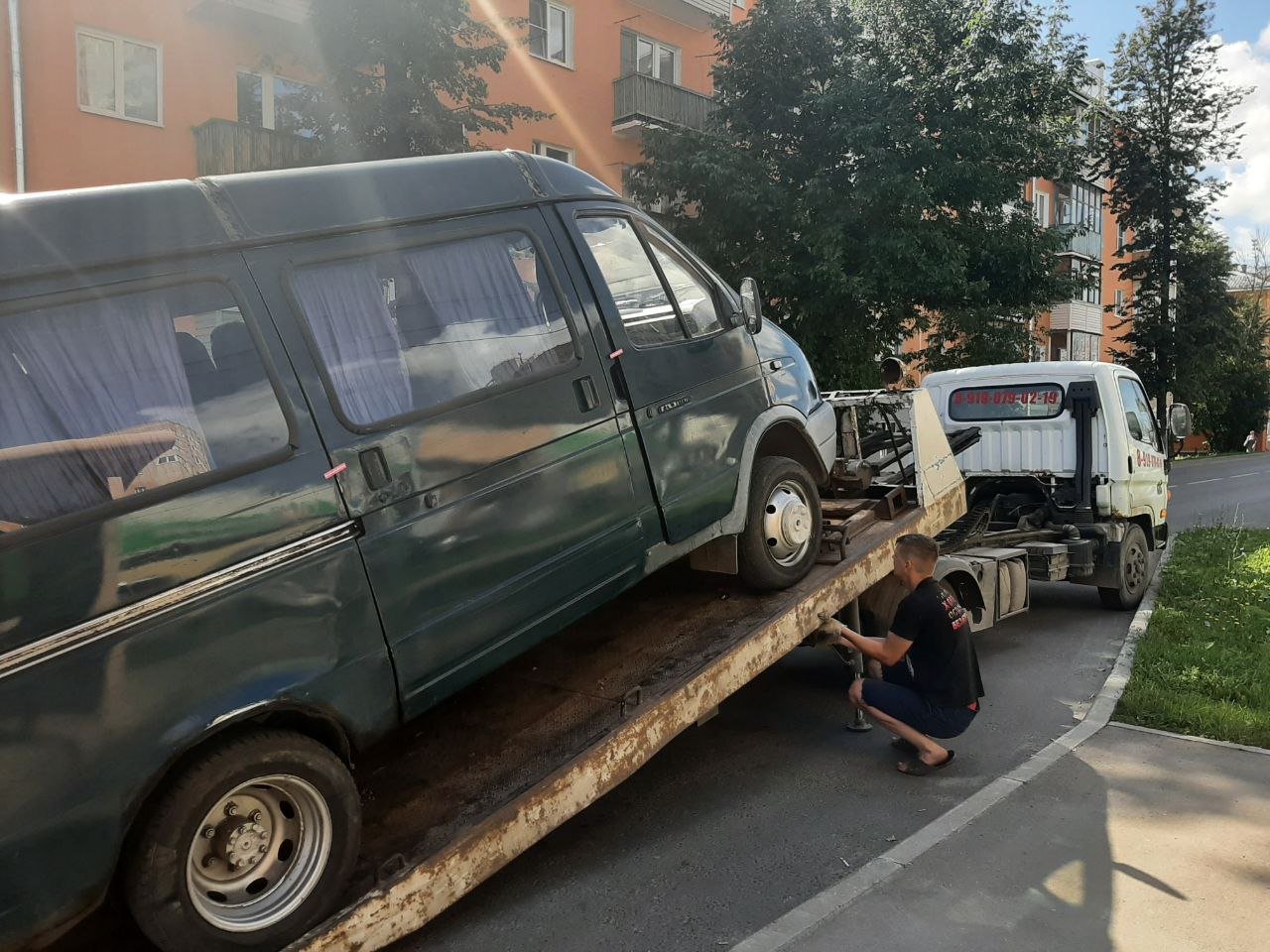 В Туле водитель автобуса перевозил пассажиров, не имея водительских прав |  12.08.2023 | Тула - БезФормата