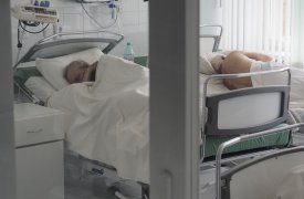 14 человек заболели коронавирусом в Тульской области за прошедшую неделю