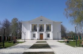 Ясная Поляна приглашает туляков и гостей города на лекции о мифах и детях