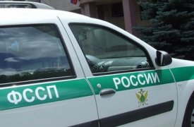 В Туле распродадут недвижимость должников на сумму свыше 65 млн рублей