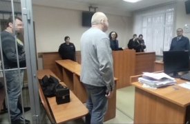 В Тульской области организатор «финансовой пирамиды» осужден на 14 лет