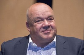 Директором Тульского академического театра драмы стал Олег Михайлов