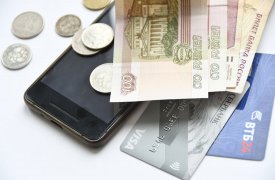 Больше миллиона рублей отдала телефонным мошенникам жительница Ефремова Тульской области