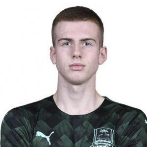 Григорий Жилкин из «Краснодара-2» переходит в тульский «Арсенал» 