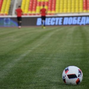 Тульский «Арсенал» арендовал вратаря «Сочи» Тимофея Кашенцева