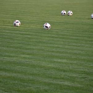 В Тульской области будут возрождать большие футбольные поля