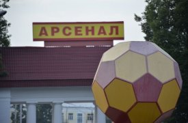 Тульский «Арсенал» арендовал еще двух футболистов