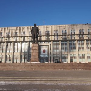 21 июля дежурным по Туле назначен Алексей Соколов