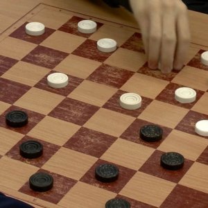 Две медали всероссийского турнира завоевал тульский шашист Арсений Цынов 