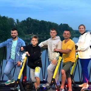 Семья Долгополовых из Тульской области стала победителем Всероссийского конкурса «Семья года»