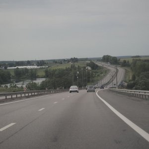Дополнительные меры для повышения безопасности будут приняты на Калужском шоссе в Туле 
