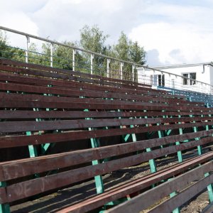 За пять лет в Тульской области  планируют отремонтировать 24 стадиона