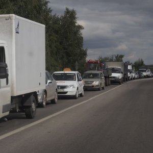 Веневское шоссе в Туле планируют расширить в районе зареченских ЖК