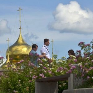 Теплая погода без осадков ждет туляков в День города 