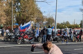 В Туле открылся новый мост через Упу, связавший сразу три городских округа