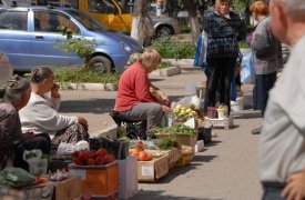 37 уличных ярмарок будут действовать в 2025 году в Туле 