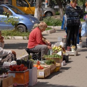 37 уличных ярмарок будут действовать в 2025 году в Туле 