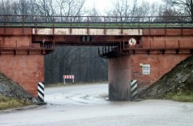 Расширения тоннеля на «Красных воротах» в Туле должно начаться уже в следующем году