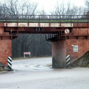 Расширения тоннеля на «Красных воротах» в Туле должно начаться уже в следующем году