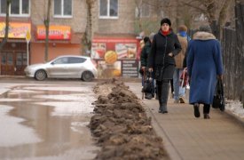 Прогноз погоды на 12 января в Тульской области