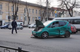 Сколько ДТП с пьяными водителями произошло в Тульской области в 2024 году