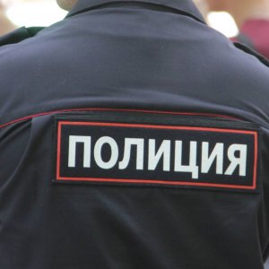 В Пролетарском округе Тулы задержали двух угонщиков