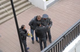 27 иностранных рабочих задержали в Туле во время рейдов по стройкам