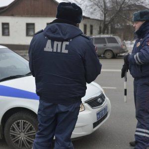 Водитель из Куркино лишился автомобиля из-за пагубной привычки