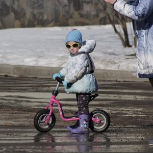 В выходные жителей Тульской области ожидает «праздничная» погода