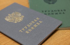 Туляки тратят в среднем более 4 месяцев на поиск работы