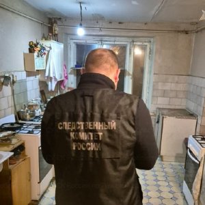 В Алексине сосед по коммуналке пытался спалить семью