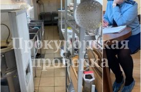 Прокуратура выявила нарушения в тульском Центре образования №2