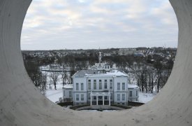 В Богородицке на капремонт в многоквартирных домах города потратят 50 млн рублей